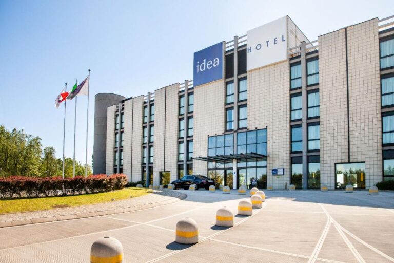 Idea Hotel Milano San Siro